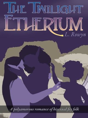 cover image of The Twilight Etherium